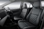 Perodua Bezza Advance 2016 года